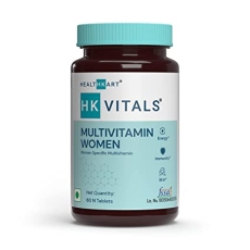 HealthKart Vitals Multivitamin...