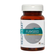 HealthKart Flaxseed Oil