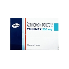 Trulimax 500mg Tablet