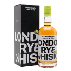 East London Liquor Co London Rye...