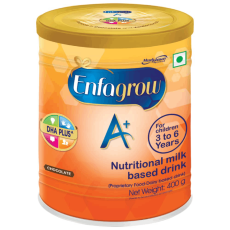 Enfagrow A+ Nutritional Milk...