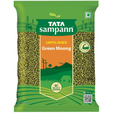 Tata Sampann Unpolished Green...