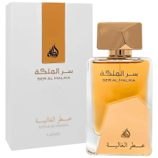 Lattafa Ser Al Malik Eau De Parfum...