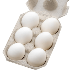 Fresho Farm Eggs