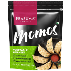 Fresho Momos - Vegetable 