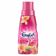 Comfort After Wash Lily Fresh...