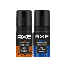 AXE Recharge Midnight Deodorant...