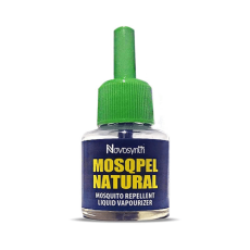 MOSQPEL - Eucalyptus Oil Based...