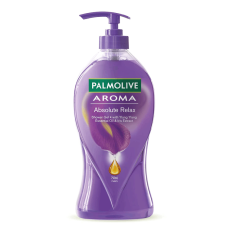 Palmolive Aroma Absolute Relax Gel...