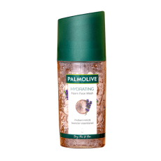 Palmolive Hydrating Foam Facewash
