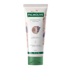 Palmolive Hydrating Gel Facewash
