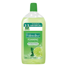Palmolive Hydrating Foaming Lime...