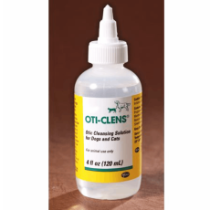 OtiClens Cleaning Solution for Dogs