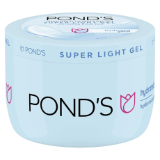Pond's Super Light Gel Oil...