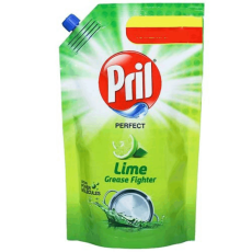 Pril Perfect Lime Grease Fighter...