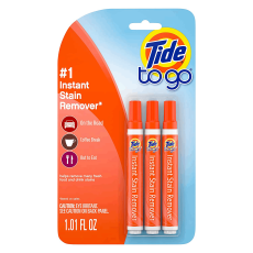Tide To Go Instant Stain Remover...