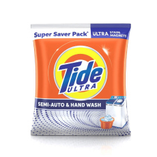 Tide Ultra 5 Kg Semi-Auto Washing...