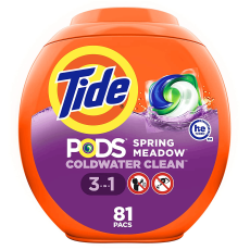 Tide Spring Meadow Pods He Turbo...