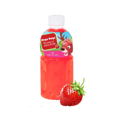Strawberry Fruit Juice 