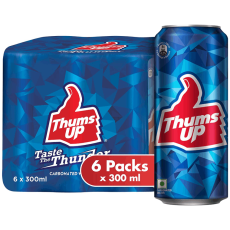 Thums Up Cold Drink | Soft Drink...