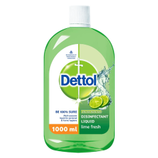 Dettol Liquid Disinfectant for...