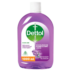 Dettol Liquid Disinfectant for...