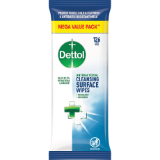 Dettol Anti-Bacterial Cleaning...