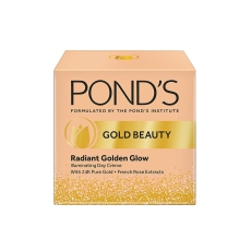 Pond's Gold Beauty Day Cream