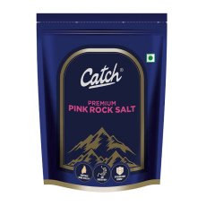 Catch Rock Salt 