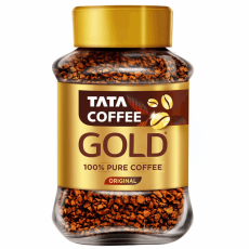 Tata Coffee Gold