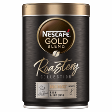 Nescafe Gold Blend Roastery...