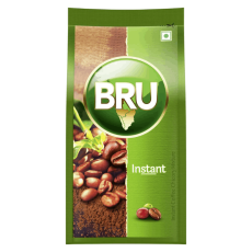  Bru Instant  Aromatic Coffee 