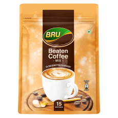 Bru Beaten Instant Coffee