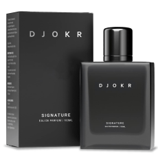 DJOKR Signature Perfume 