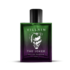 VILLAIN The Joker Limited Edition...