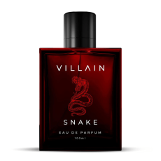 Villain Snake Eau De Perfume For...