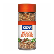 Keya Mexican Seasoning Bottle