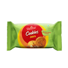 Tasties Jeera Cookies