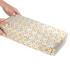 DP Printed Gift Wrapping Paper