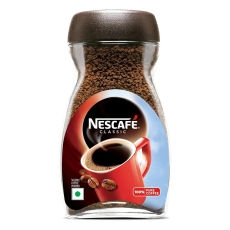 NESCAFE Classic Instant Coffee...