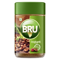 Bru Beans Instant Coffee - 500...