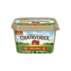 Country Crock Vegetable Oil...