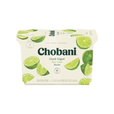 Chobani Yogurt, Greek, Low-Fat,...