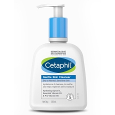 Cetaphil Face Wash Gentle Skin...