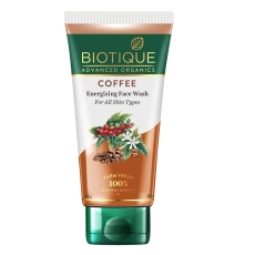 Biotique Coffee Energizing Face...