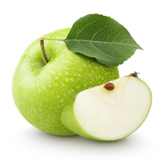 Fresho Green Apple