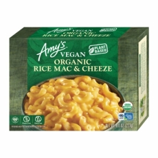 Amy's Vegan Rice Macaroni...