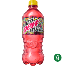 Pepsi mountain dew no sugar 