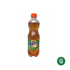 Fanta Apple