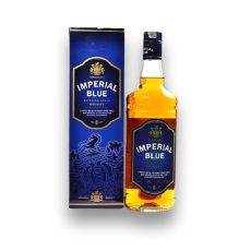 Imperial Blue Liquor & Alcohol